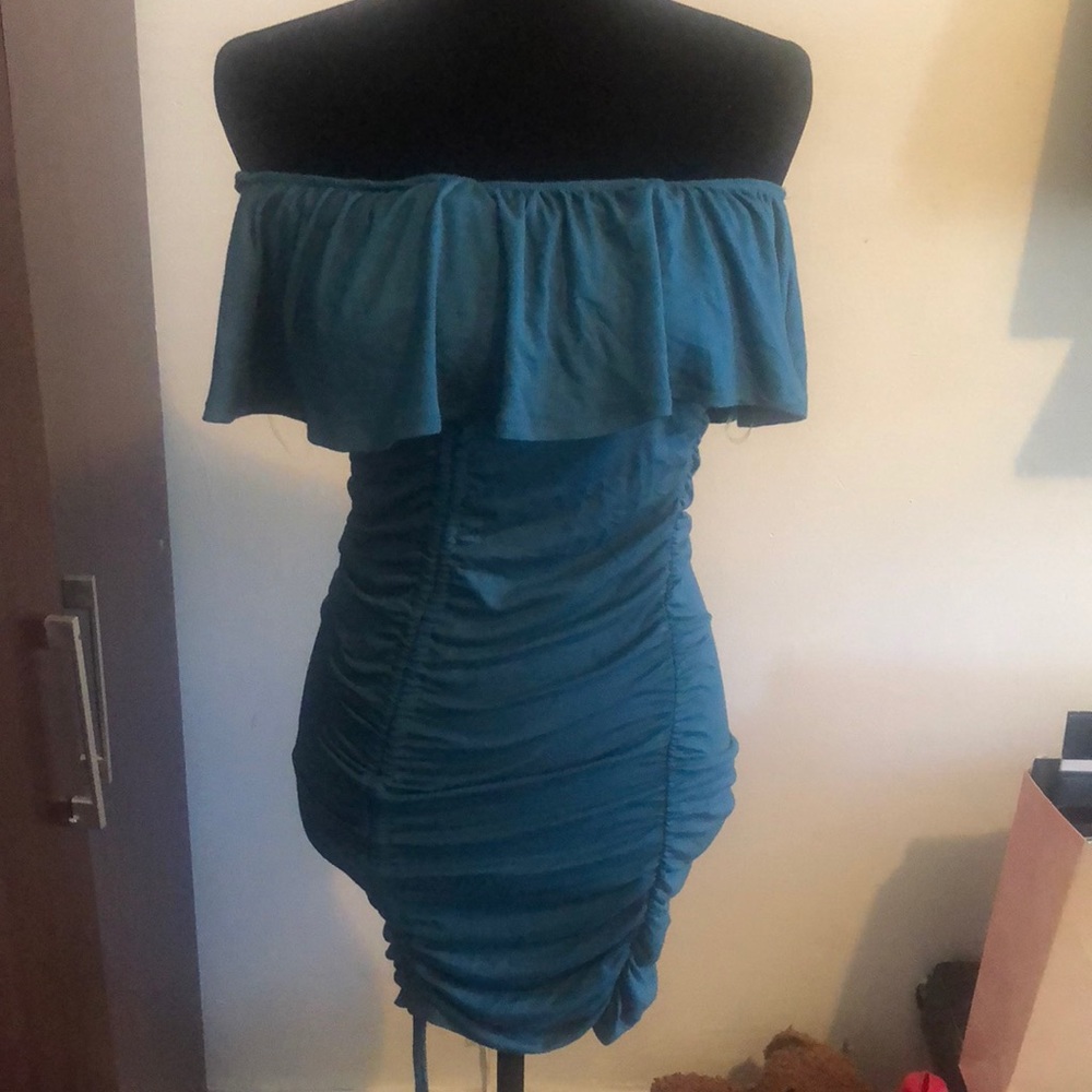 Bodycon dress